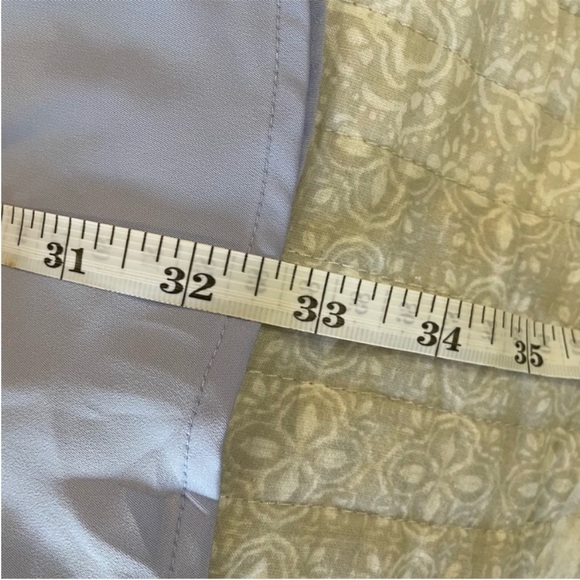 Superdown Kaia Light Blue Wrap Mini Dress Extra Small NWT - Picture 12 of 12